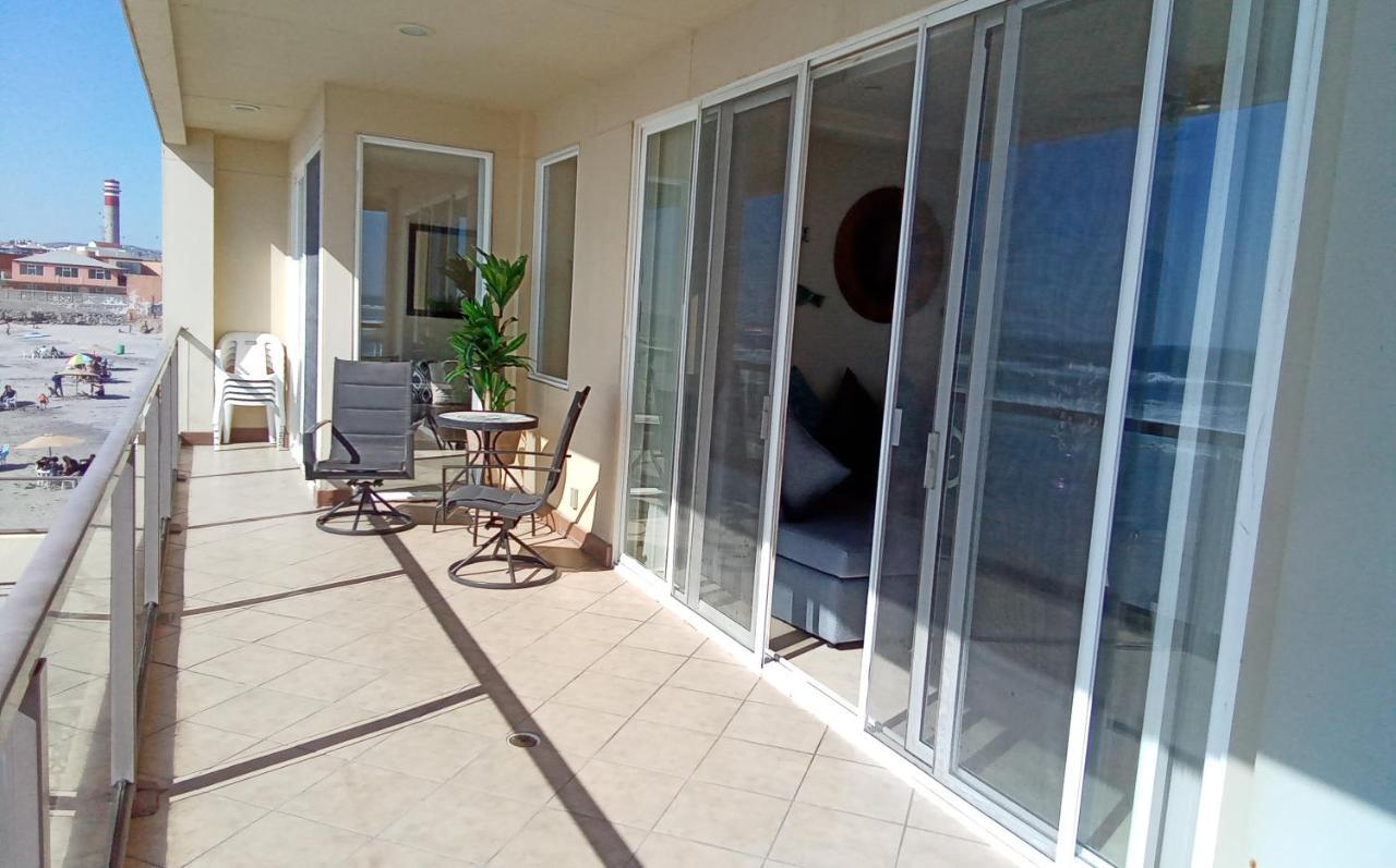 Playa Bonita Condo Розаріто Екстер'єр фото