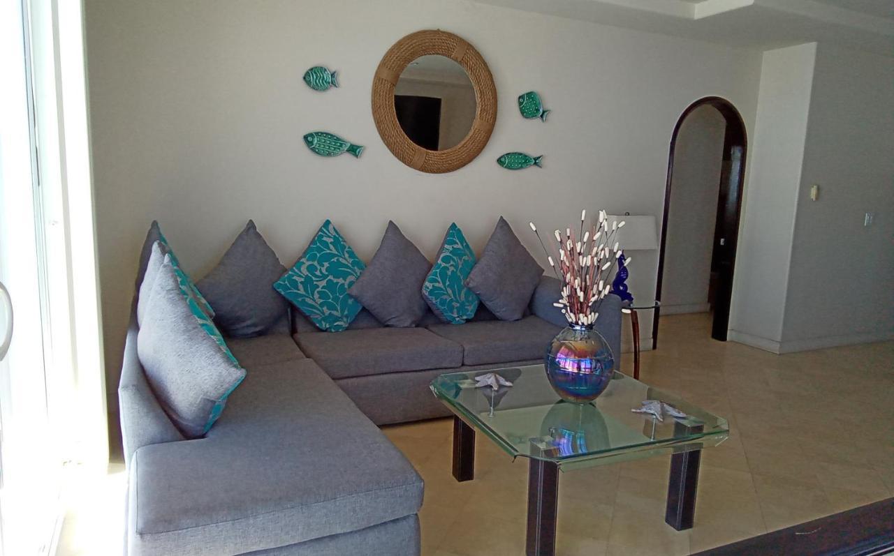 Playa Bonita Condo Розаріто Екстер'єр фото
