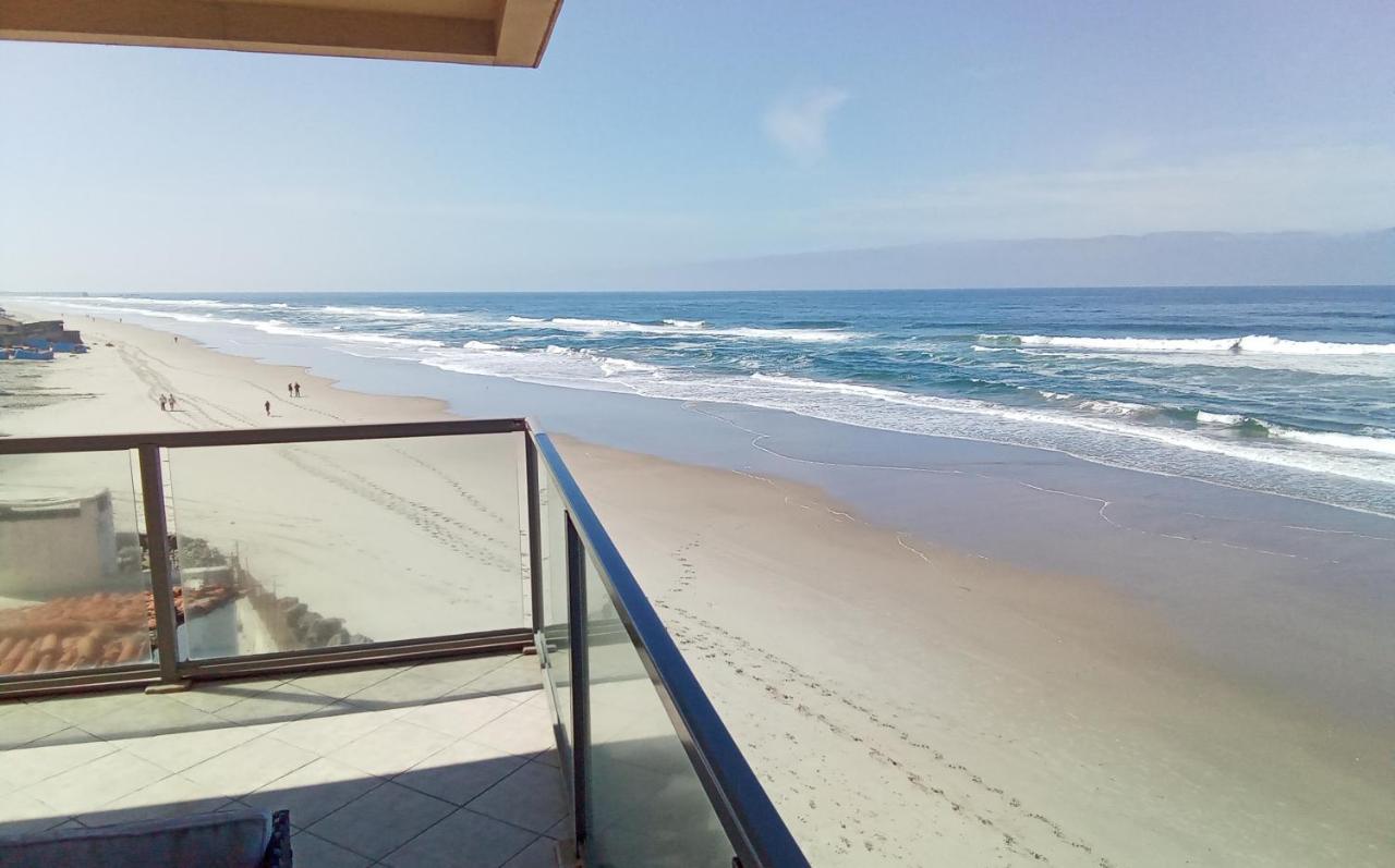 Playa Bonita Condo Розаріто Екстер'єр фото