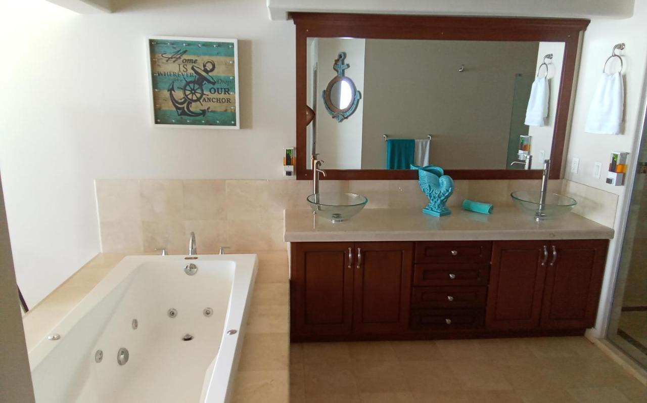 Playa Bonita Condo Розаріто Екстер'єр фото