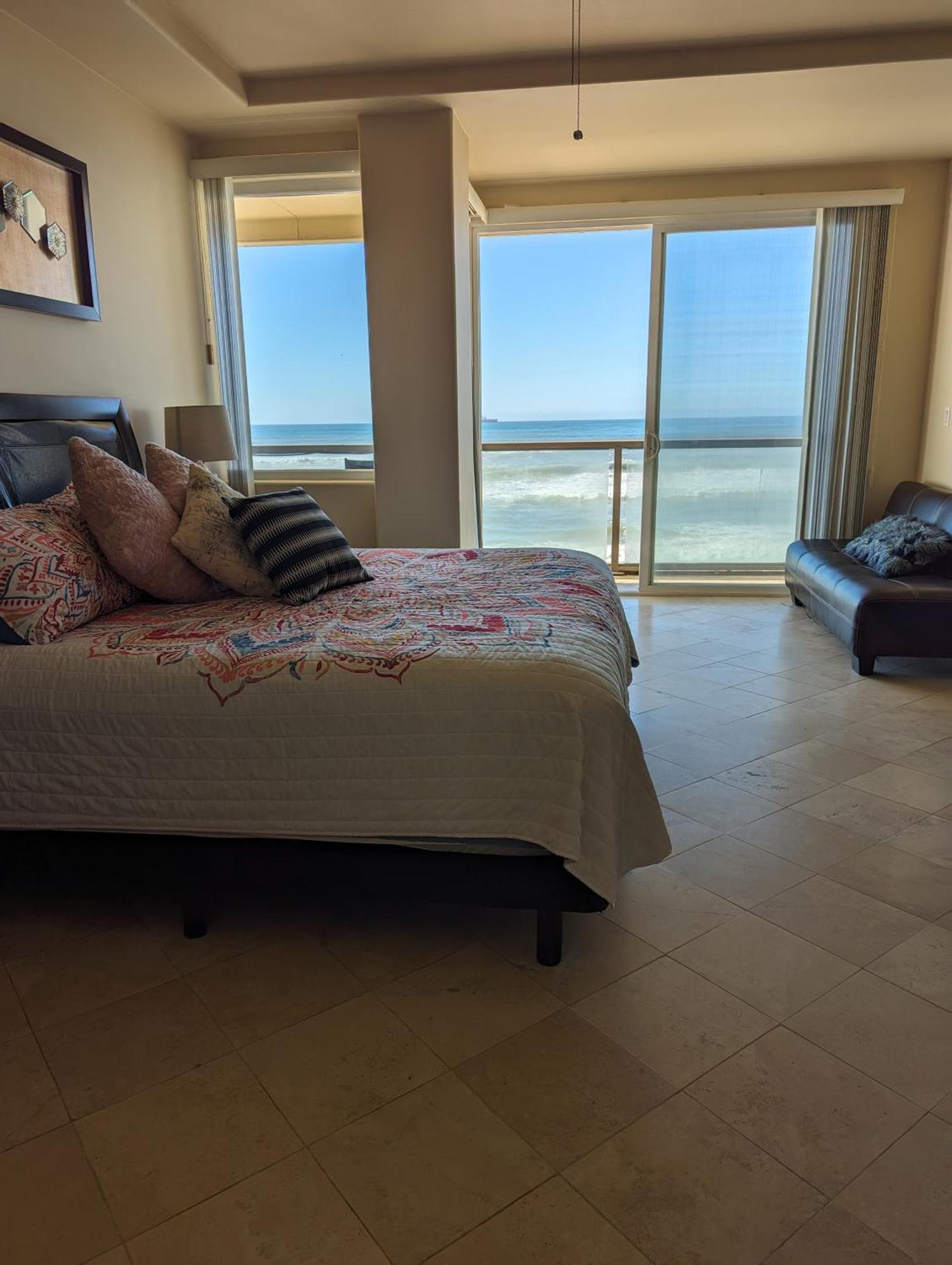 Playa Bonita Condo Розаріто Екстер'єр фото
