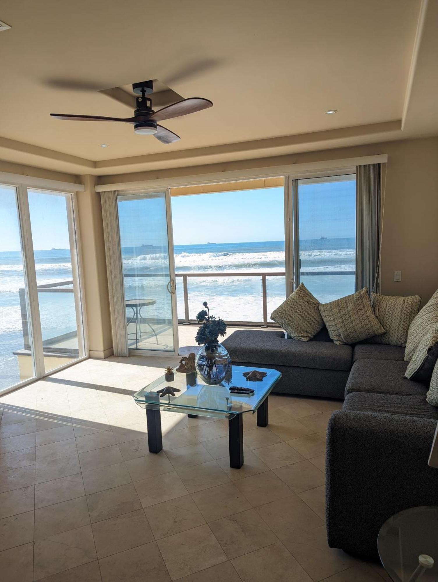 Playa Bonita Condo Розаріто Екстер'єр фото