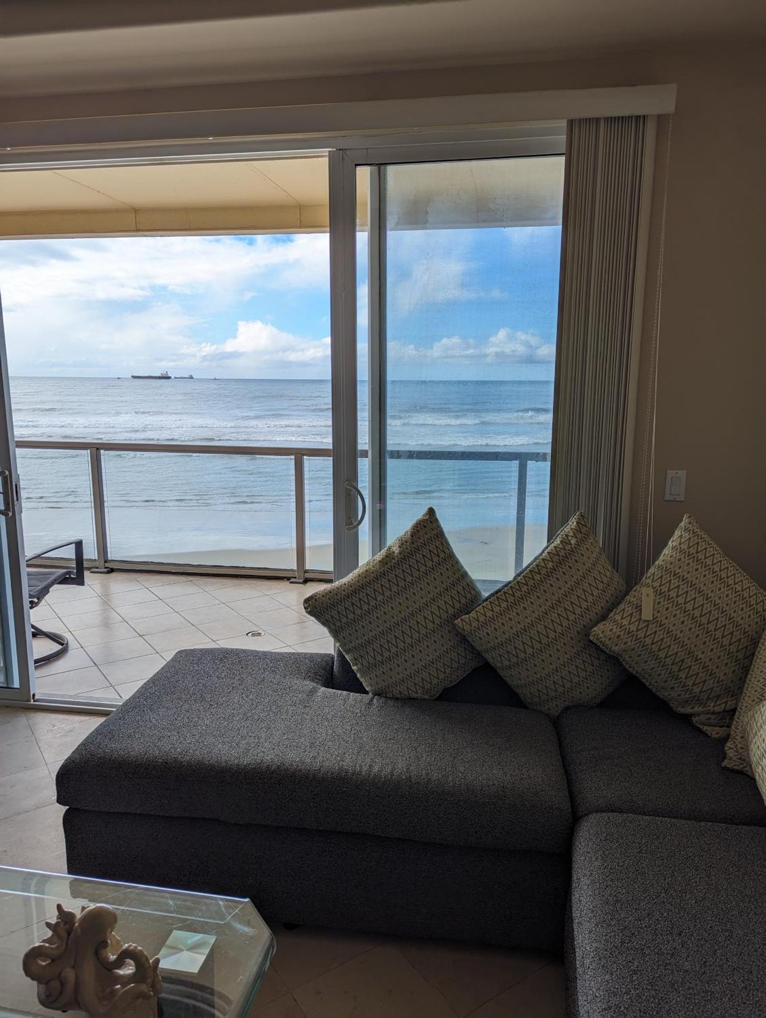 Playa Bonita Condo Розаріто Екстер'єр фото