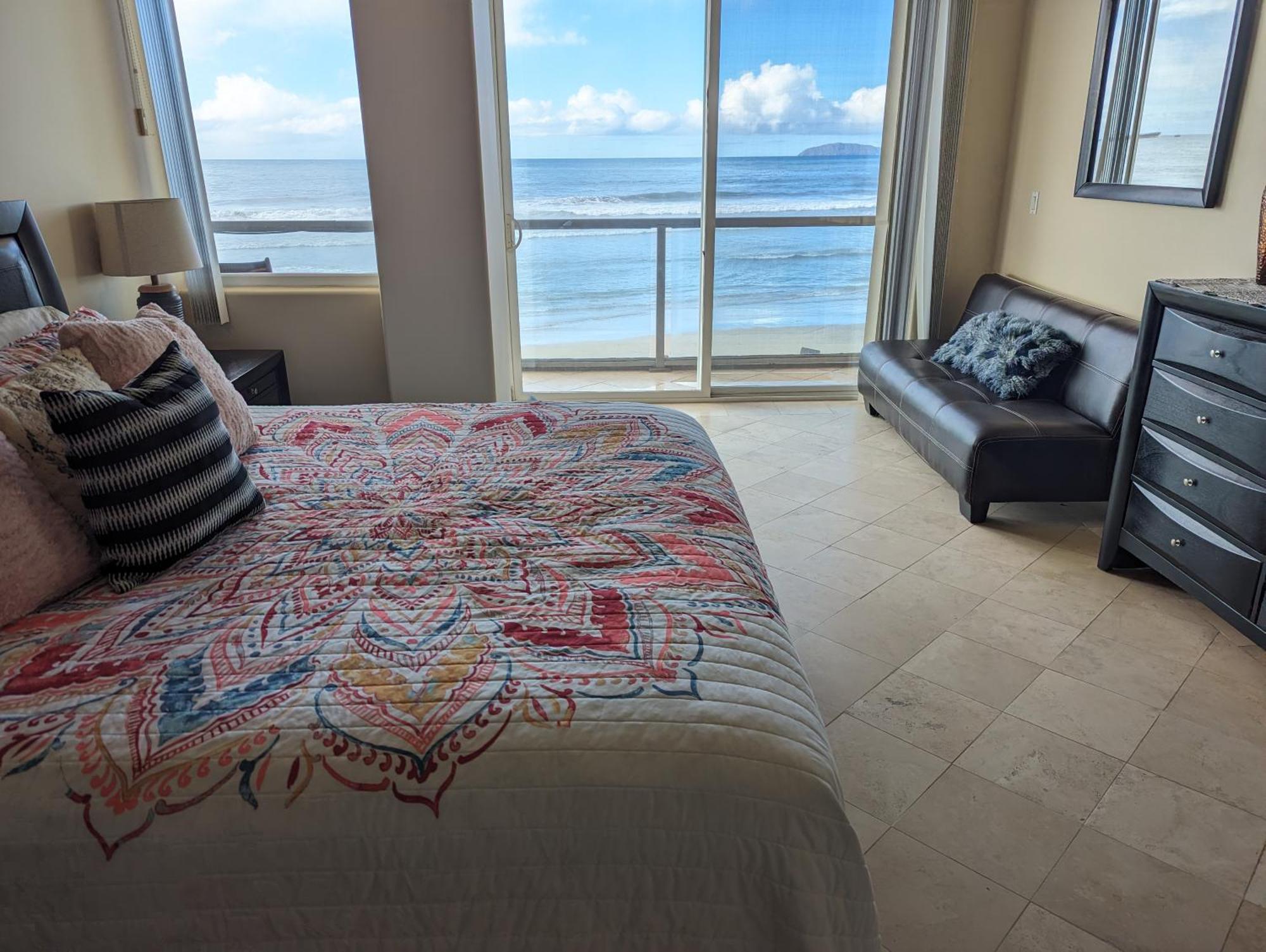 Playa Bonita Condo Розаріто Екстер'єр фото